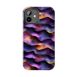 Velvet Dusk - iPhone Tough