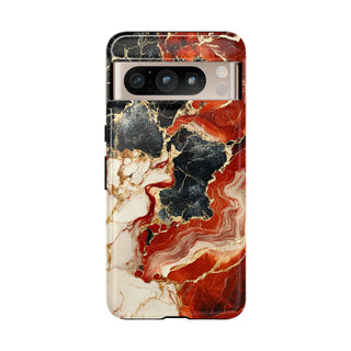 Volcanic Opus - Pixel Tough