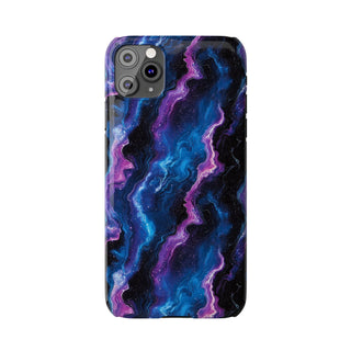 Nebula Veil - iPhone Slim