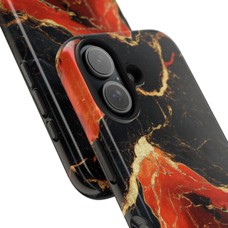 Inferno Flow - iPhone Tough