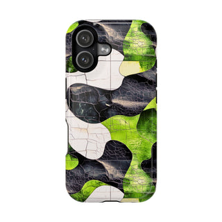 Verdant Flow - iPhone MagSafe