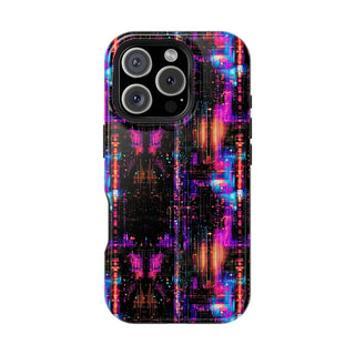 Pixel Rush - iPhone MagSafe