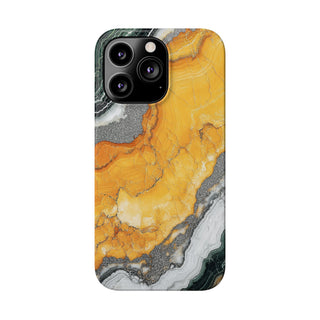 Solar Grove - iPhone Slim