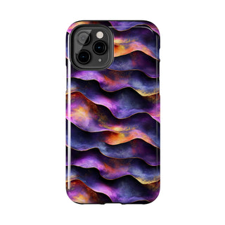 Velvet Dusk - iPhone Tough