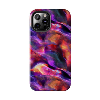 Electric Veil - iPhone Tough