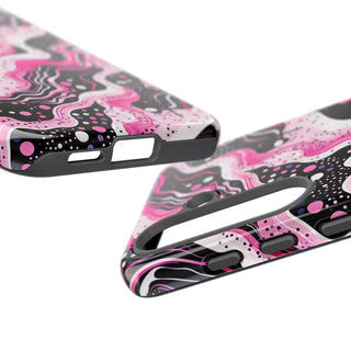 Pink Surge - Galaxy Tough