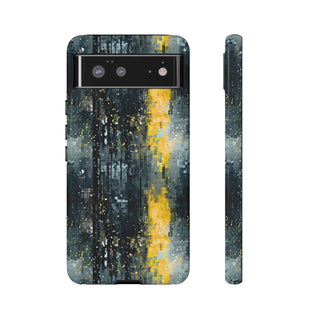 Neon Nocturne - Pixel Tough