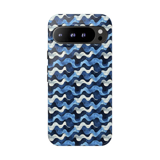 Tidal Harmony - Pixel Tough