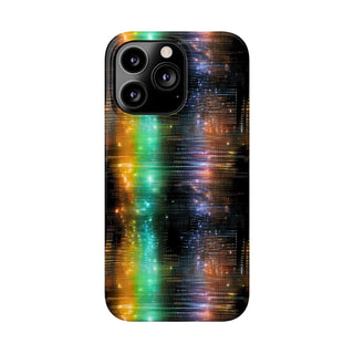 Frequency Shift - iPhone Slim