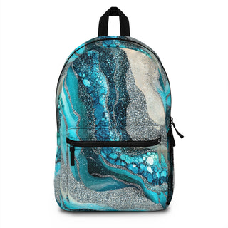 Ocean Glimmer - Backpack