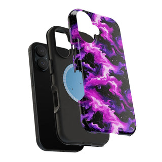 Mystic Haze - iPhone MagSafe