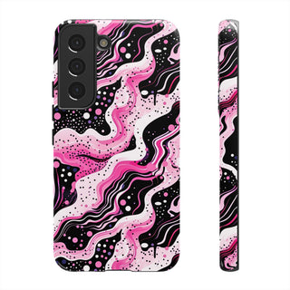 Pink Surge - Galaxy Tough