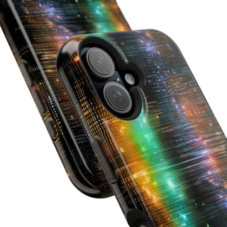 Frequency Shift - iPhone MagSafe