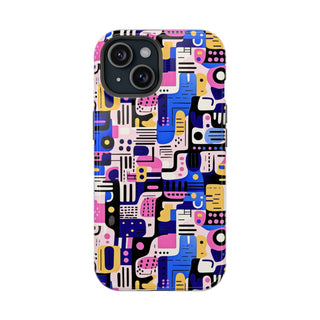 City Pulse - iPhone MagSafe