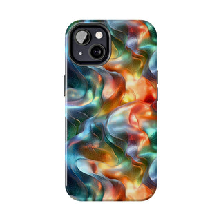 Chroma Surge - iPhone Tough