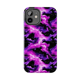 Mystic Haze - iPhone Tough