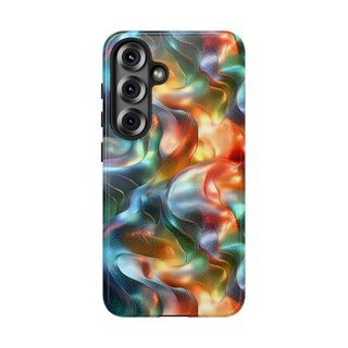 Chroma Surge - Galaxy Tough