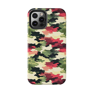 Crimson Forest - iPhone Tough