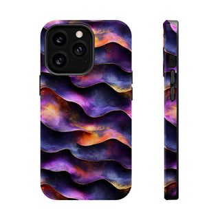 Velvet Dusk - iPhone MagSafe