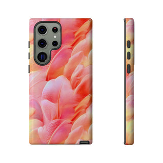 Feathered Blaze - Galaxy Tough