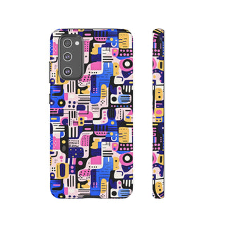 City Pulse - Galaxy Tough