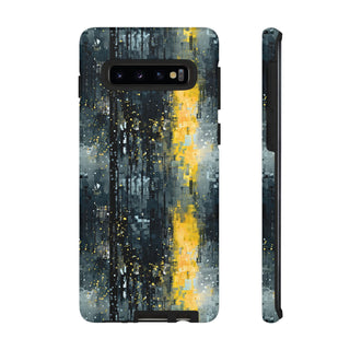 Neon Nocturne - Galaxy Tough