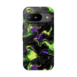 Gamma Drip - Pixel Tough