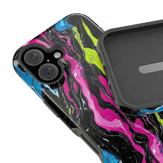 Electric Current - iPhone MagSafe