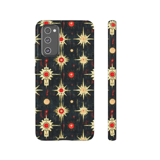 Celestial Blaze - Galaxy Tough