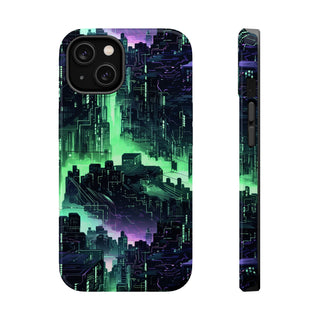 Signal District - iPhone MagSafe