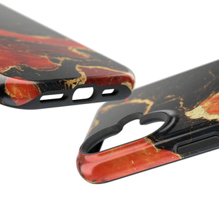 Inferno Flow - iPhone MagSafe