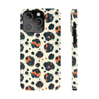 Lunar Dusk - iPhone Slim