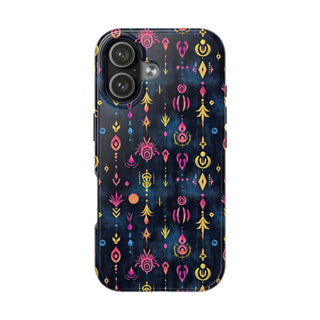 Celestial Glyphs - iPhone Tough