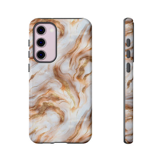 Gilded Serenity - Galaxy Tough