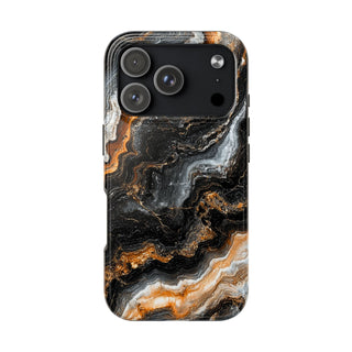 Obsidian Surge - iPhone Tough