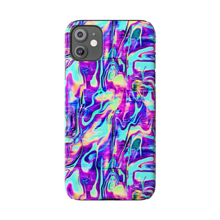 Holo Melt - iPhone Slim