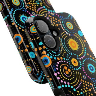 Sonic Eclipse - iPhone MagSafe