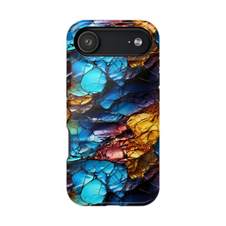 Shattered Spectrum - iPhone MagSafe