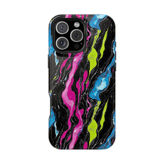 Electric Current - iPhone MagSafe