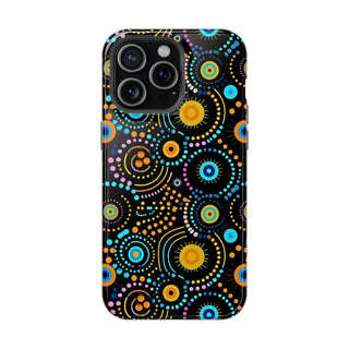 Sonic Eclipse - iPhone MagSafe