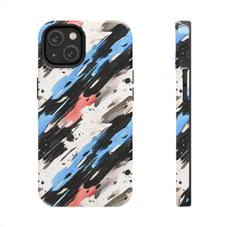 Glitch Rush - iPhone Tough