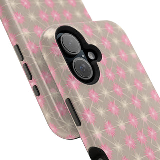 Blush Radiance - iPhone MagSafe