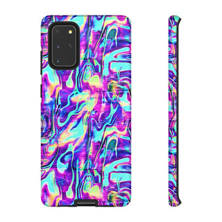 Holo Melt - Galaxy Tough