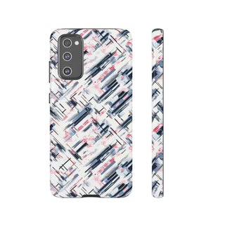 Static Grid - Galaxy Tough