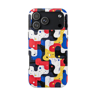 Pop Flow - iPhone Tough