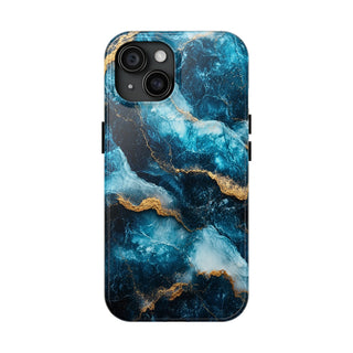 Abyssal Gleam - iPhone Tough