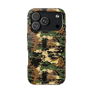 Desert Nightfall - iPhone Tough