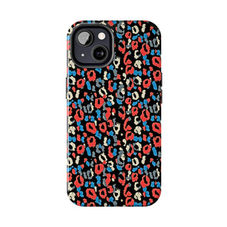 Urban Prowl - iPhone Tough