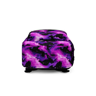 Mystic Haze - Backpack