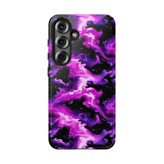 Mystic Haze - Galaxy Tough